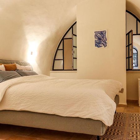 Cozy Heritage Home Jerusalem Exterior foto