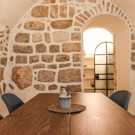 Cozy Heritage Home Jerusalem Exterior foto