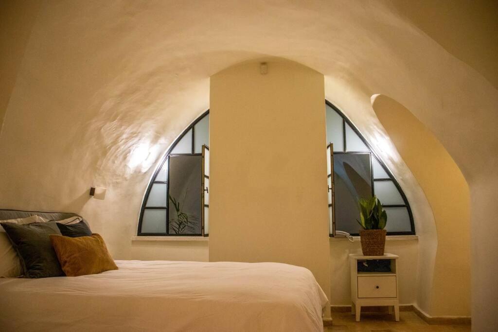 Cozy Heritage Home Jerusalem Exterior foto