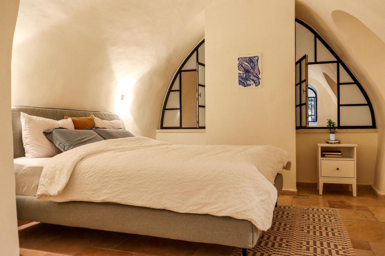 Cozy Heritage Home Jerusalem Exterior foto